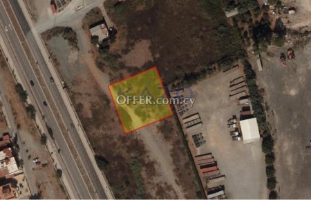 Residential Land for Sale in Zakaki Area