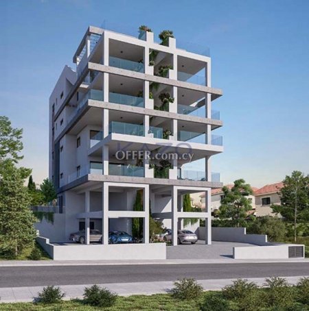 One Bedroom Apartments for Sale in Panthea Area