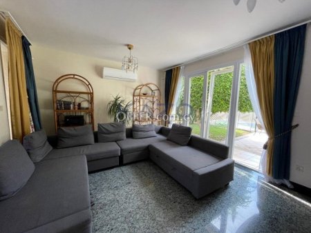 Four Bedroom Detached Villa for Sale in Papas Area