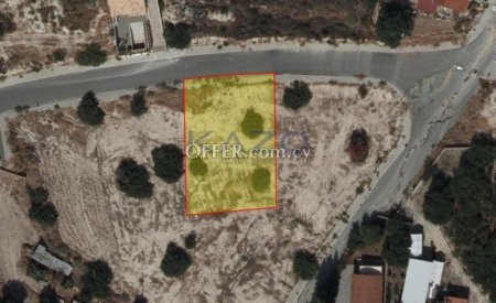 Rectangular Residential Plot for Sale in Palodia