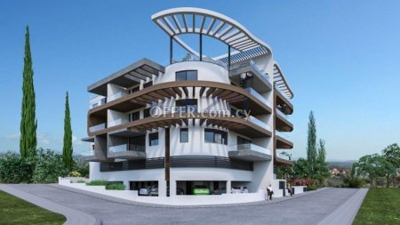 Two Bedroom Apartments for Sale in Panthea Area