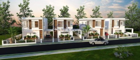 Four Bedroom Detached House for Sale in Ekali Area