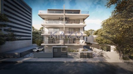 Two Bedroom Apartments for Sale in Ekali