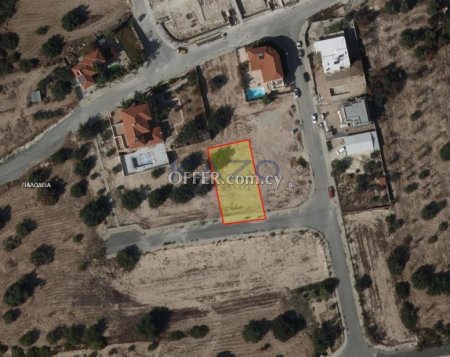 Residential Plot in Palodia for sale