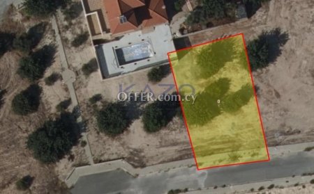 Residential Plot in Palodia for Sale