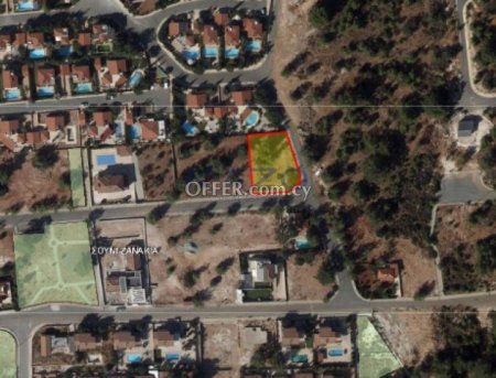 Residential Plot For Sale in Souni