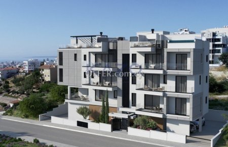 Amazing Two Bedroom Apartments for Sale in Panthea Area