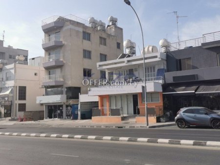 Building for Sale in Agios Georgios Xavouzas Area