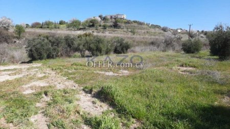 Residential Land for Sale in Agios Ambrosios