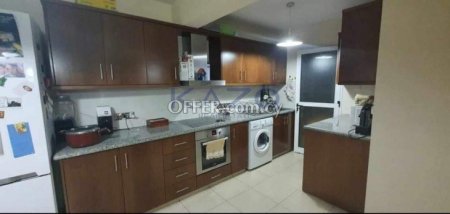 Cozy Two Bedroom Apartment For Sale in Zakaki Area