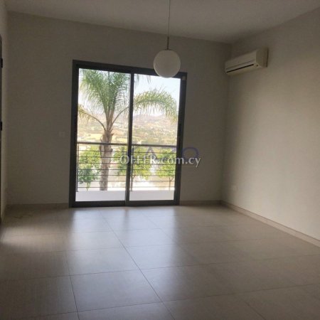 Two Bedroom Apartment for Rent in Germasogeia Area