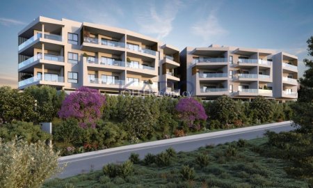 Amazing One Bedroom Apartments for Sale in Agios Athanasios Area