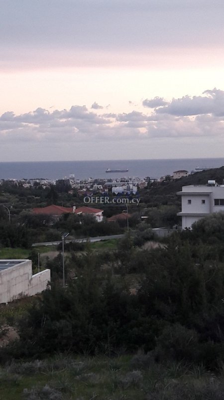 Stunning Two Bedroom Penthouse for Sale in Agios Athanasios Area