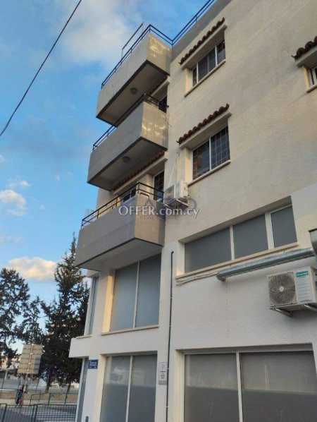 Three Bedroom Apartment for Sale in Apostolos Andreas Area