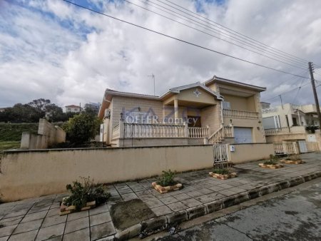 Four Bedroom Detached House for Sale in Panthea Area