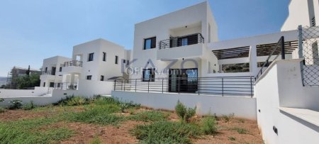 Spectacular Three Bedroom Villa for Sale in Palodeia Area