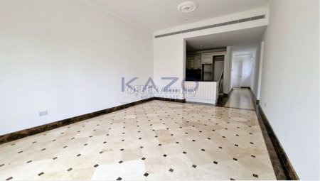 Luxurious Two Bedroom Apartment for Sale in Germasogeia Tourist Area