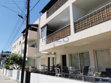 Two Bedroom Resale Apartment for Sale in Agios Ioannis Area