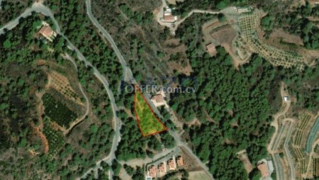 Beautiful Residential Land for Sale in Kellaki Area