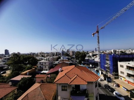 Commercial Office for Sale in Kapsalos Area