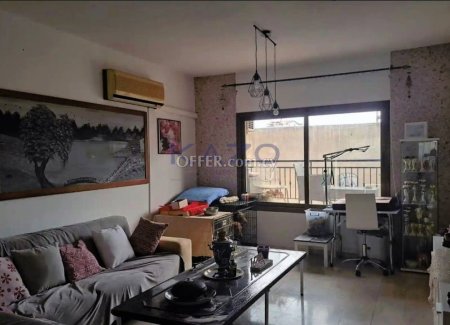 Excellent Three Bedroom Maisonette for Sale in Mesa Geitonia Area