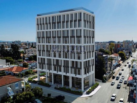 Modern Office For Sale in Katholiki Area