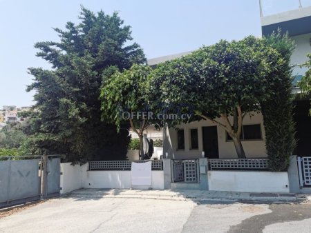 Astonishing Four Bedroom Semi-Detached House for Sale in Germasogeia Village