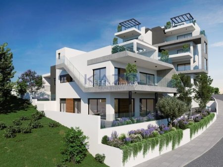 Astonishing Three Bedroom Apartment for Sale in Panthea Area