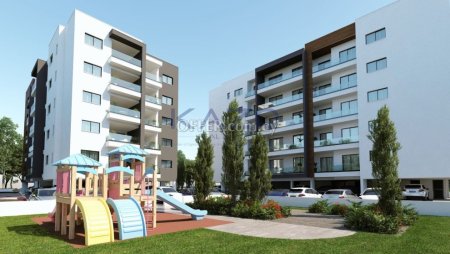 Excellent Two Bedroom Apartment for Sale in Kato Polemidia