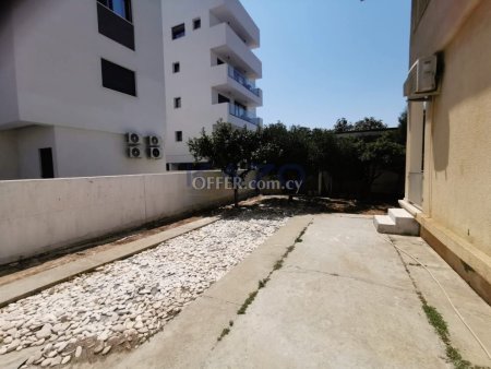 Ground Level Apartment for Rent in Agios Nektarios