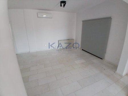 Spacious Three Bedroom Detached House for Rent in Kapsalos