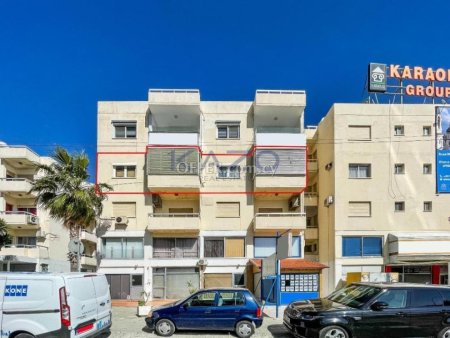 4 bedroom apartment in Mouttagiaka, Limassol