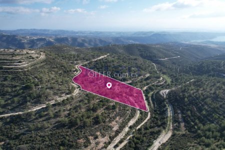 Agricultural field, Laneia, Limassol