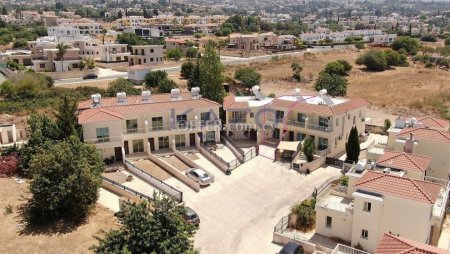 Two-storey, 3 bedroom Maisonette,Tala ,Paphos