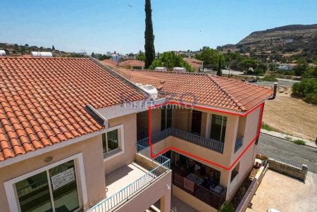 House in Pissouri, Limassol