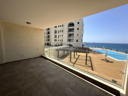 Luxury three bedroom apartment for rent in the heart of Limassol Marina Limassol