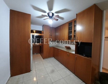 ⚠️⚠️ 2 bedroom apartment in Nicosia city centre ⚠️⚠️ 301