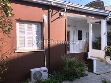 3 Bedroom House  In Agios Dometios, Nicosia