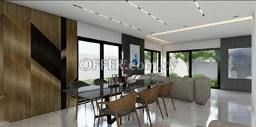 Beautiful Modern 4 Bedroom House  In Dali, Nicosia