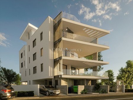 2 Bed Apartment for Sale in Sotiros, Larnaca