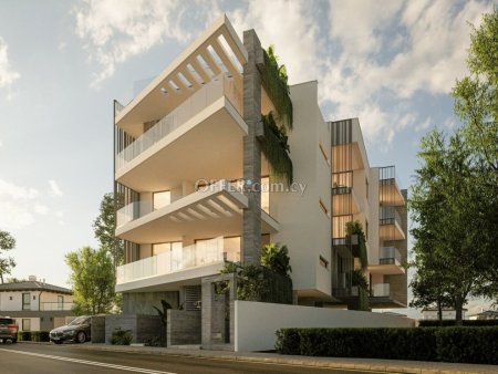 2 Bed Apartment for Sale in Sotiros, Larnaca