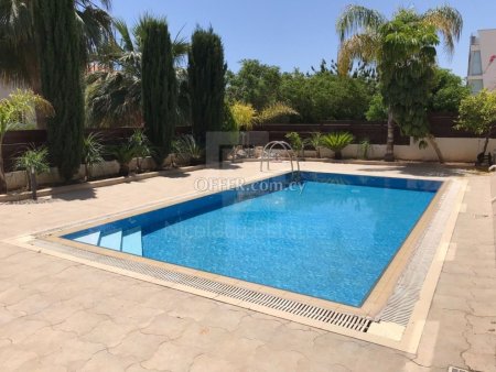 Large Family Home with pool Ayios Athanasios Limassol Cyprus