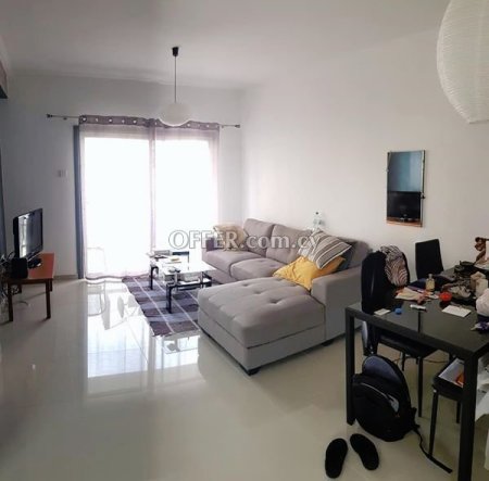 3 Bed Apartment for rent in Mesa Geitonia, Limassol