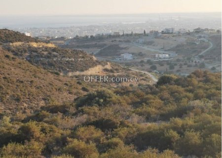  (Residential) in Opalia Hills, Limassol for Sale