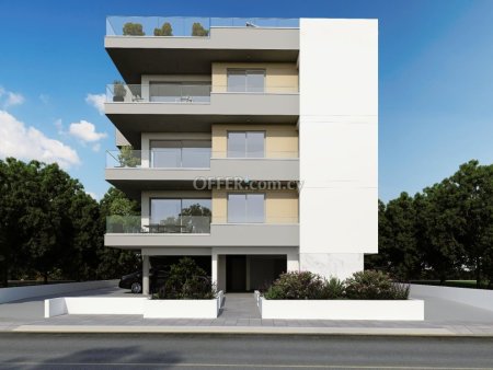 2 Bed Apartment for Sale in Aradippou, Larnaca