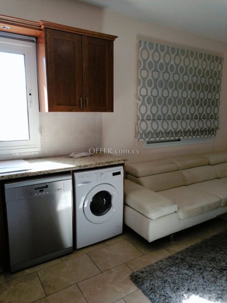 2 Bed Apartment for rent in Agios Athanasios, Limassol