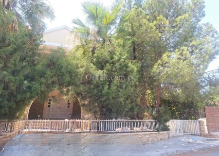 House (Detached) in Tsireio, Limassol for Sale