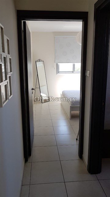 Luxury 1 Bedroom Apartment  In Makedonitissa Walking Distance To The U