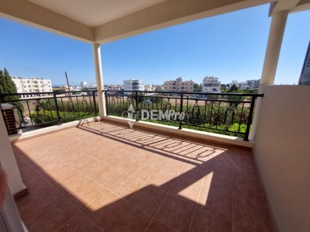Apartment For Sale in Yeroskipou, Paphos - DP4212