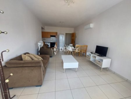 Apartment For Rent in Anavargos, Paphos - DP4210